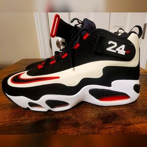 Nike Air Griffey Max 1 San Francisco Giants Mens size 12